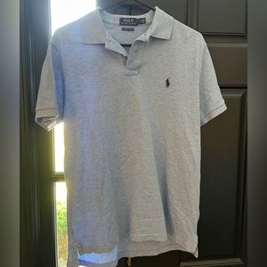 Short Sleeve Polo